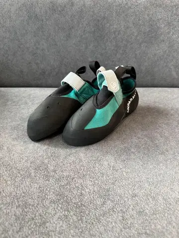 [언패러렐 TN-Pro Women LV] 볼더링 신발