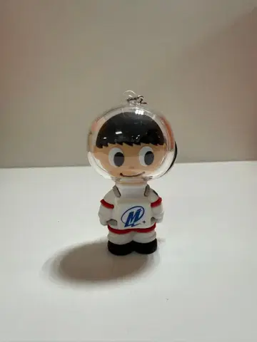 하세가와 마코토 멘프로 아스트로 마코토