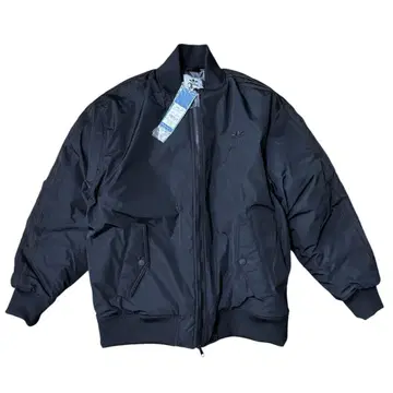 adidas 오버 사이즈 SST 봄버 자켓