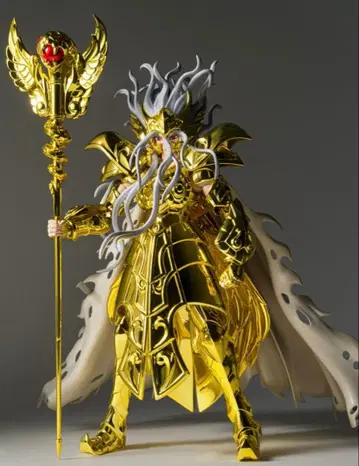 성투사 성의 신화 EX 오피우쿠스 오데세우스