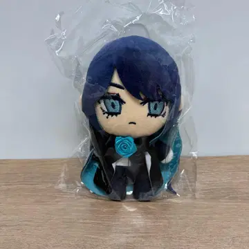 Ado 태어났어요 봉제 인형 ORIHARA 디자인 ver.