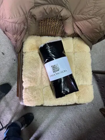 TAION 타이온 다운 자켓 800FP