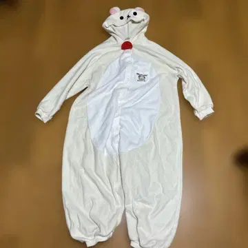 코리락쿠마 인형옷 F