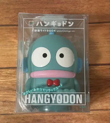 한교동 방 라이트 book