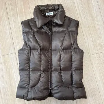 essentiel hiroko bis 브라운 다운 베스트