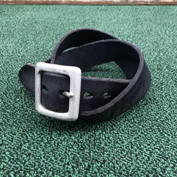 FULLCOUNT : Wild Leather Garrison Belt