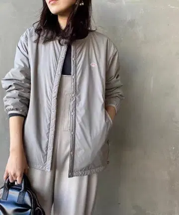 단톤 인슐레이션 자켓