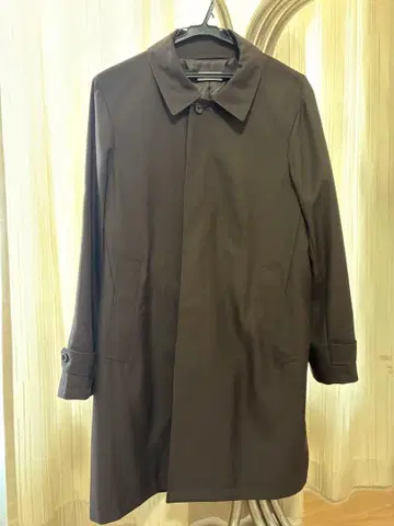 미사용 반값 이하 유나이티드 애로우즈 남성용 코트 M 사이즈