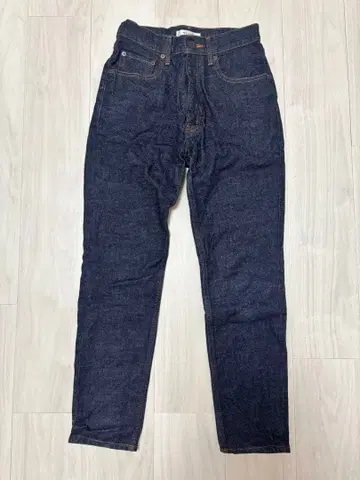 moussy MVS SKINNY 데님 25