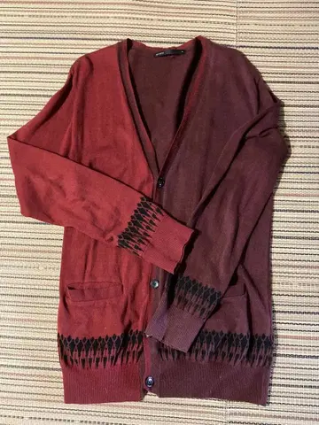 에고 트리핑 가디건