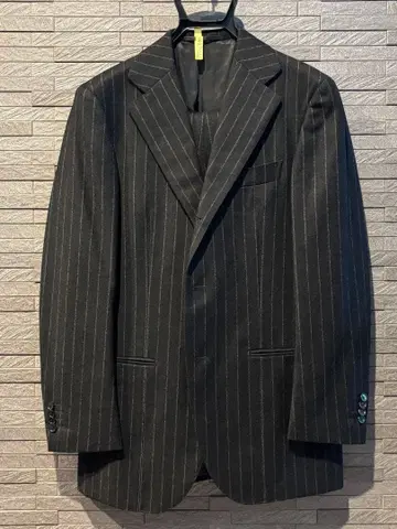 [ SOVEREIGN UNITED AROOWS ] 비즈니스 정장 셋업