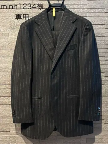 [ SOVEREIGN UNITED ARROWS ] 비즈니스 정장 셋업