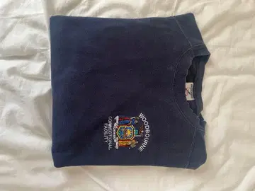 JERZEES 네이비 트레이닝복 L 사이즈