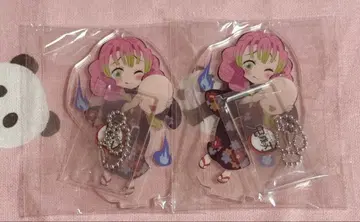 칸로지 미츠리 할로윈 아크릴 스탠드