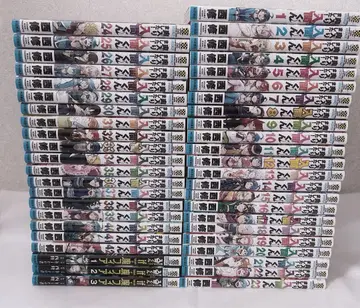 마계의 왕자 1권~42권 마피아 1권~3권