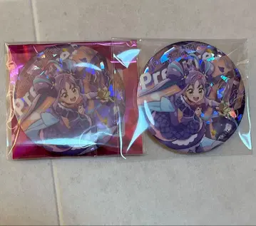 너와 아이돌 프리큐어 큐어큥큥