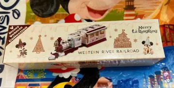 디즈니 크리스마스 2025 릴린린 토미카