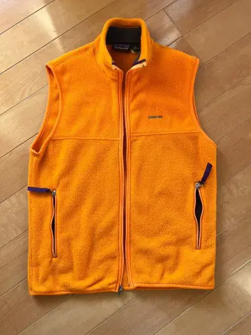 90s 파타고니아 신틸라 베스트 미국제