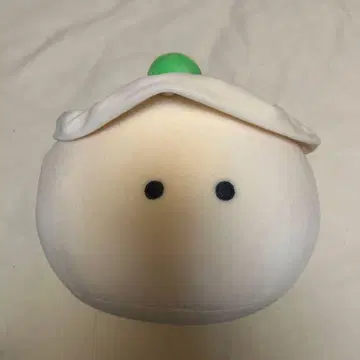 동글동글 눈망울 차이나타운 봉제 인형 슈마이