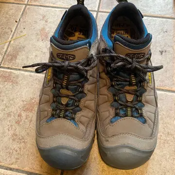 KEEN 아웃도어 신발 27cm