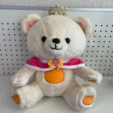 하우스텐보스 루크 & 루나 포멀 봉제 인형