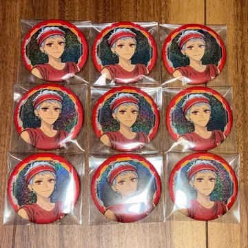 트위스테 카프캔 운동복 칼림 x 9