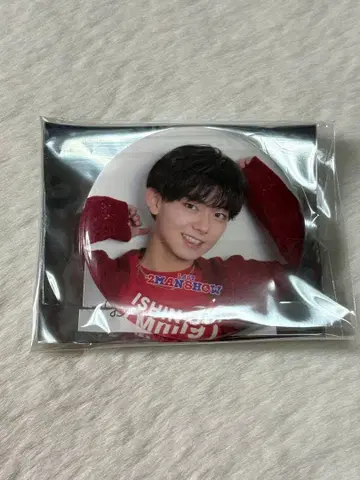 THE SUPER FRUIT 스파풀 오다 이신 투맨 캔뱃지