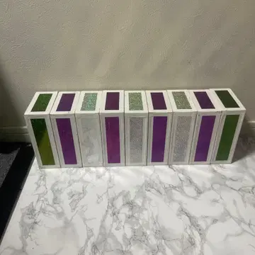 저글링 시가 박스 [ 9개 세트 ]