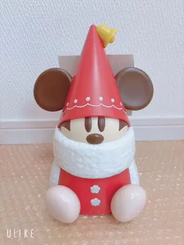 디즈니 크리스마스 2025 릴린린 마쉬멜로우 케이스만