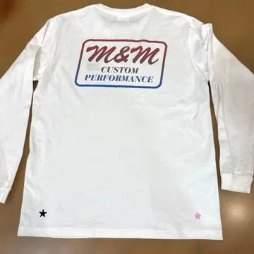 M&M TAMAGAWA DINER 콜라보 / 기무라 타쿠야 착용