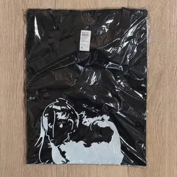 Tohji 아레나 라이브 사전 예매 티켓 한정판 혜택 T셔츠 XL