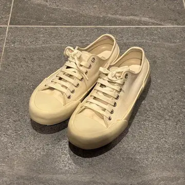 JIL SANDER 질 샌더 스니커즈