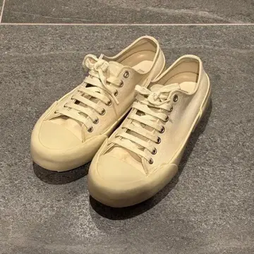 JIL SANDER 질 샌더 스니커즈