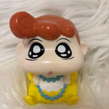 해바라기 말하는 저금통 짱구 정크