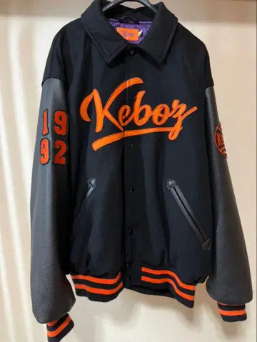 KEBOZ 케보즈 자켓