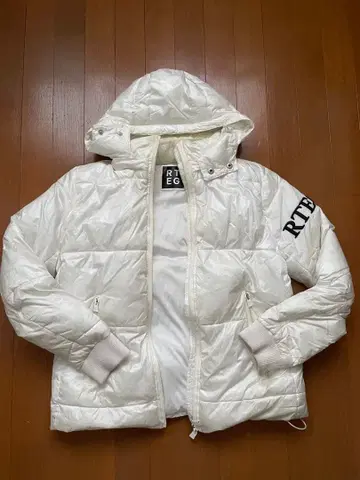 아담스 저글러 다운 자켓 이이다 마사나리 착용품!