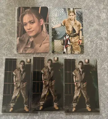 이와타니 쇼고 THE RAMPAGE 자유로의 대탈주 트레카세트 익명 배송