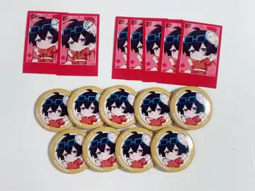 포켓몬 카드멘 굿즈