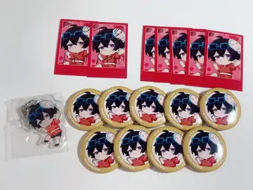 포켓몬 카드멘 굿즈