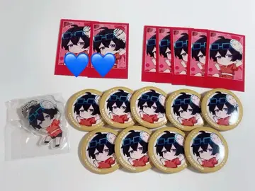 포켓몬 카드멘 굿즈