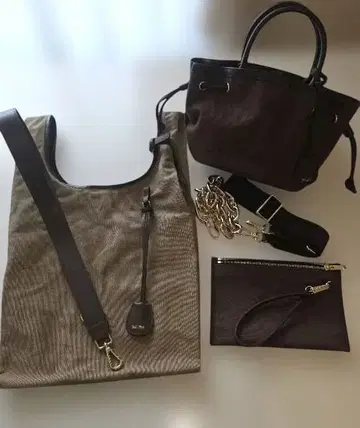 GOODGRIEF! 백 세트