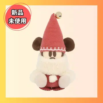 [ 미사용 새상품 ] 디즈니 크리스마스 2025 린린 파친