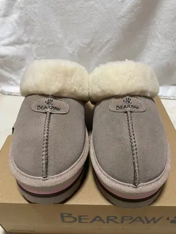 BEARPAW 슬립온