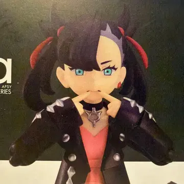 figma 마리 액션 피규어