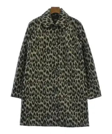 A.P.C. 스텐카라 코트 여성용