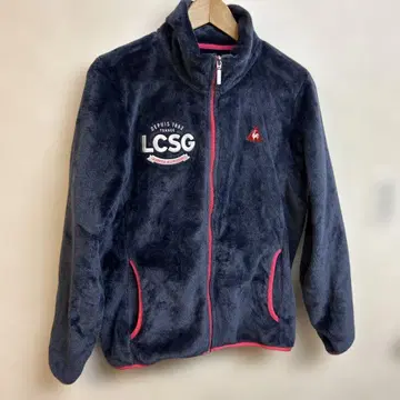 르꼬끄 골프 컬렉션 플리스