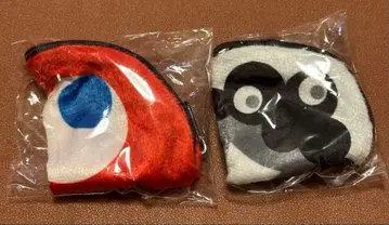 다이컷 파우치 미야쿠미야쿠 2개 세트