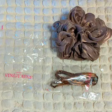 KOBEVINGTAINE 고베 헤어 액세서리 세트