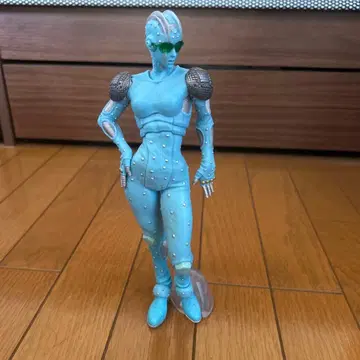 죠죠의 기묘한 모험 피규어 스톤 프리