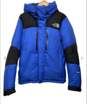 [ 레어 컬러 ] THE NORTH FACE 바르톨로 블루